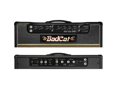 Bad Cat Hot Cat 30R USA Player Series 1x12 Combo Amplifier - Matt's Music  Center