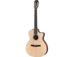Taylor 214ce-N image 4