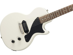 Epiphone Les Paul Junior Billie Joe Armstrong Player Pack image 3