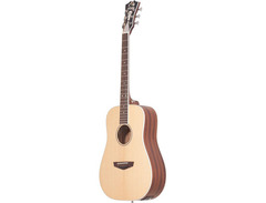 D'Angelico Premier Niagara image 3