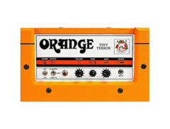 Orange Tiny Terror Tube Guitar Combo Amp image 2