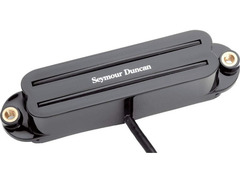 Seymour Duncan SHR-1b Hot Rails Strat Pickup image 2