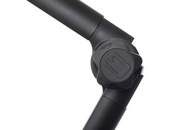 Gator Deluxe Frameworks Desktop Mic Boom Stand (3000 series) image 3