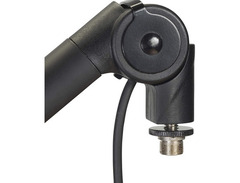 Gator Deluxe Frameworks Desktop Mic Boom Stand (3000 series) image 4