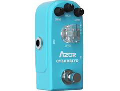 Azor Overdrive image 4