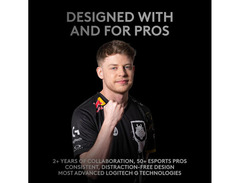 Logitech G pro image 2