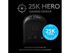 Logitech G pro image 3