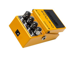 Boss OD-1X Overdrive - ranked #413 in Overdrive Pedals | Equipboard