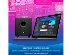 Presonus Tremblor T8 Subwoofer image 3