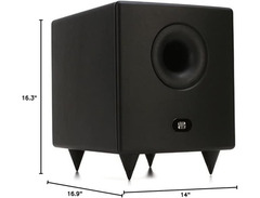 Presonus Tremblor T8 Subwoofer image 4