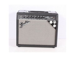 Fender SuperChamp X2 - ranked #82 in Combo Guitar Amplifiers 