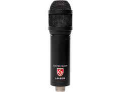 Lauten Audio LS-208 image 2