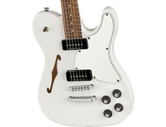 Fender Jim Adkins JA-90 Thinline Telecaster image 3