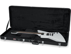Gator GWE Extreme Guitar Case image 3