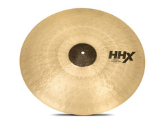 Sabian Hhx 22 inch Complex medium ride image 2