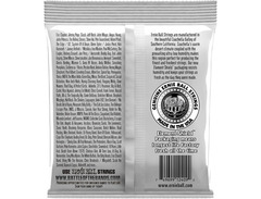 Ernie Ball 2409 Ernesto Palla Nylon Ball End Guitar Strings image 3