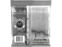 Ernie Ball Regular Slinky Coated Bass Strings (50-105) image 2