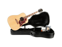 Gibson Hummingbird Studio image 4
