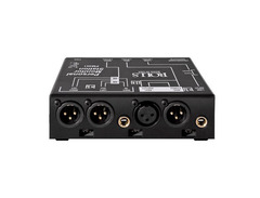 Rolls PM351 Personal Monitor System image 3