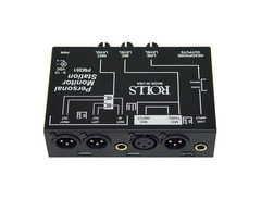 Rolls PM351 Personal Monitor System image 4