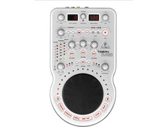Behringer Tweakalizer DFX69 image 2