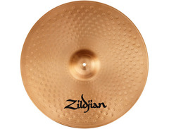Zildjian 22" I Series Ride Cymbal image 3