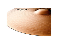 Zildjian 22" I Series Ride Cymbal image 4