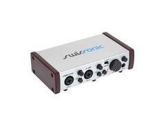 Swissonic UA-2x2 image 3