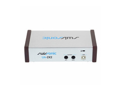 Swissonic UA-2x2 image 4