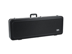Gator Deluxe Molded Case for Electric Guitar w/LED (GC-ELECTRIC-LED) image 2