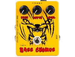 Caline CP-83 Bass Chorus image 2