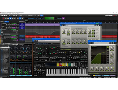 Mixcraft 9 Pro Studio image 2