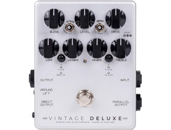 Darkglass Electronics Vintage Deluxe V3 equalizer image 2