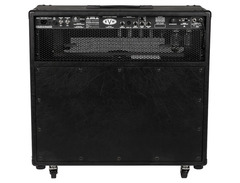 EVH 5150III 50 Watt 2x12 Black image 2