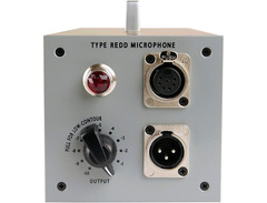 Chandler Limited REDD Microphone image 3