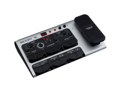 Zoom V6-SP Vocal Effects Processor Pedal image 4