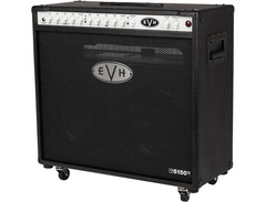 EVH 5150III 50 Watt 2x12 Black image 3