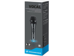 Sennheiser XS 1 image 3