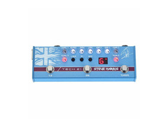 Tech 21 SH1 Steve Harris Signature SansAmp image 2