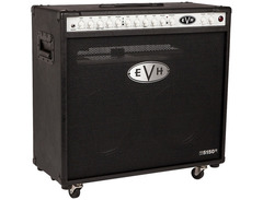 EVH 5150III 50 Watt 2x12 Black image 4