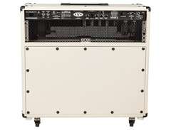 EVH 5150III 50 Watt 2x12 White image 2