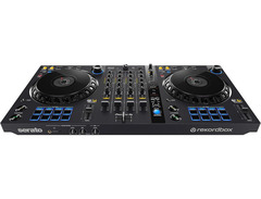 Pioneer DJ Rekordbox 6 image 2