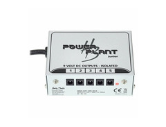 Harley Benton - PowerPlant Junior image 2