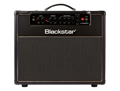 Blackstar HT Studio 20 Combo Guitar Amplifier image 2