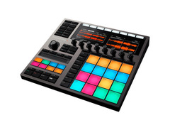 Native Instruments Maschine Plus image 4