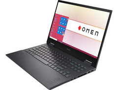 HP OMEN 15 image 3