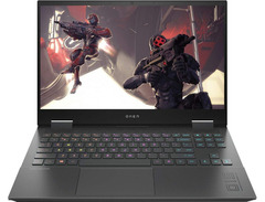 HP OMEN 15 image 4
