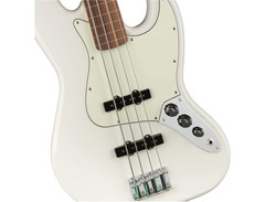 Fender Jazz Player (duplicate) image 3