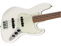 Fender Jazz Player (duplicate) image 4