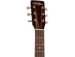 Art & Lutherie Legacy Concert Hall w/ Q-Discrete Electronics (Denim Blue) image 3